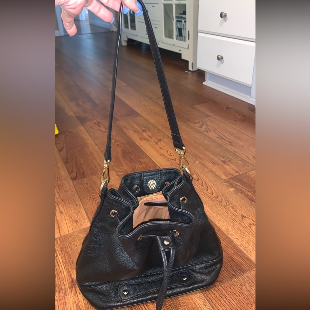 Kattee Leather Handbag / Shoulder Strap